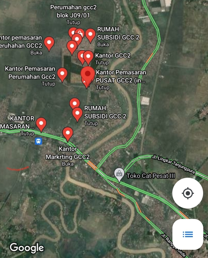 Grand Cikarang City 2